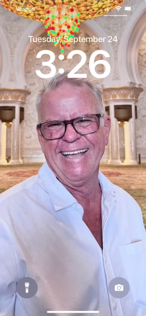 Kirk Bradley - Gallery Image 1